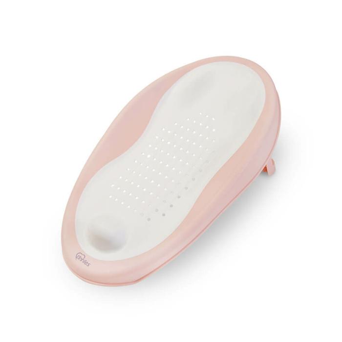 Bath-Seat-Pink  |  Bath Seat Bath And Skin Bath Seat