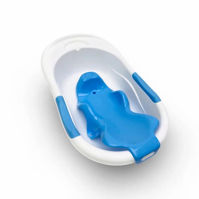 Bath Tub Blue  |  Bath Tub Bath And Skin Bath Tub