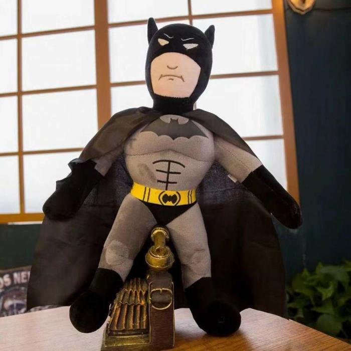 Batman Stuffed  |  Stuff Toys Stuff Toys Stuff Toys