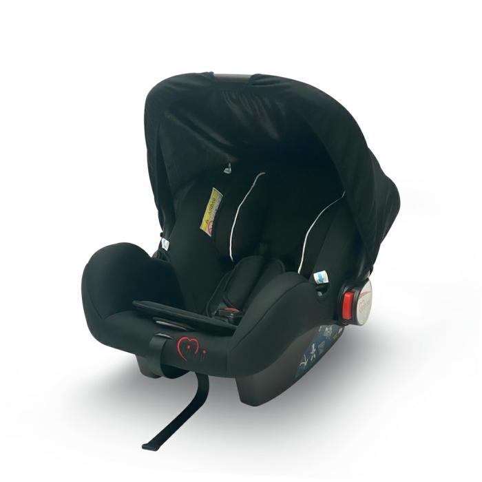 Carry Cot (Black)  |  Carry Cot Carry Cot Carry Cot