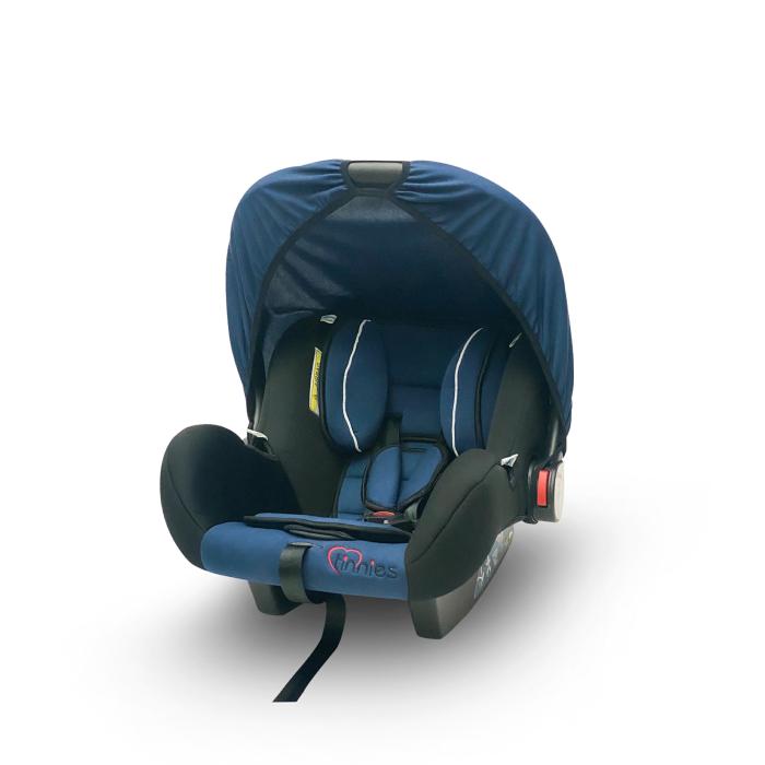 Carry Cot (Blue)  |  Carry Cot Carry Cot Carry Cot