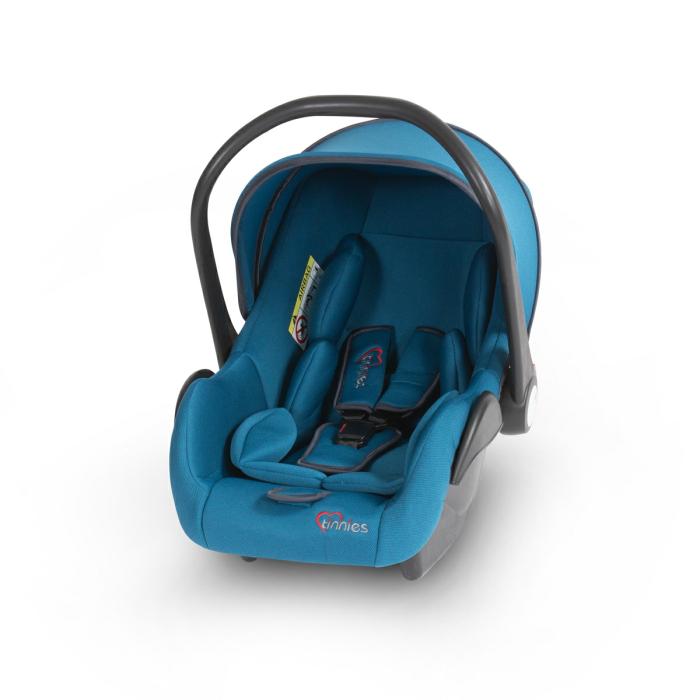 Carry Cot (Blue)  |  Carry Cot Carry Cot Carry Cot