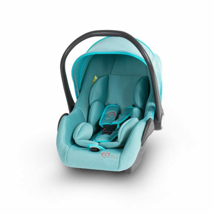 Carry Cot (Green)  |  Carry Cot Carry Cot Carry Cot