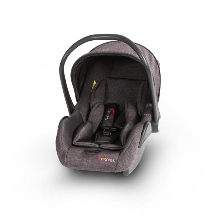 Carry Cot (Grey)  |  Carry Cot Carry Cot Carry Cot