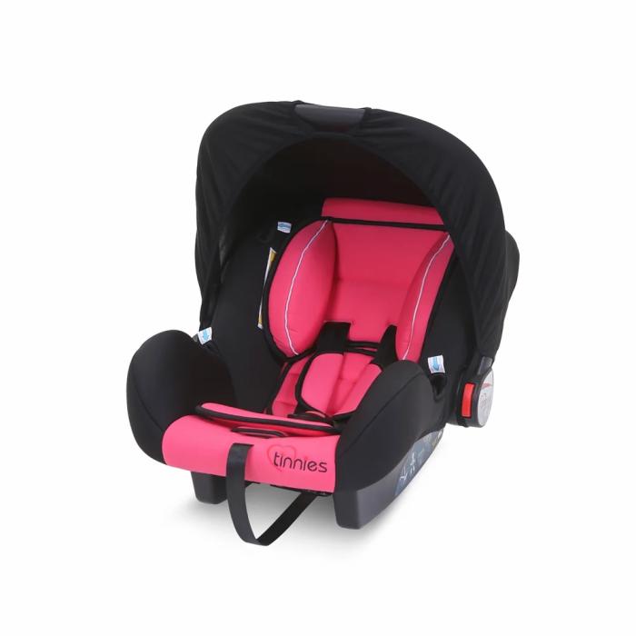 Carry Cot (Pink)  |  Carry Cot Carry Cot Carry Cot