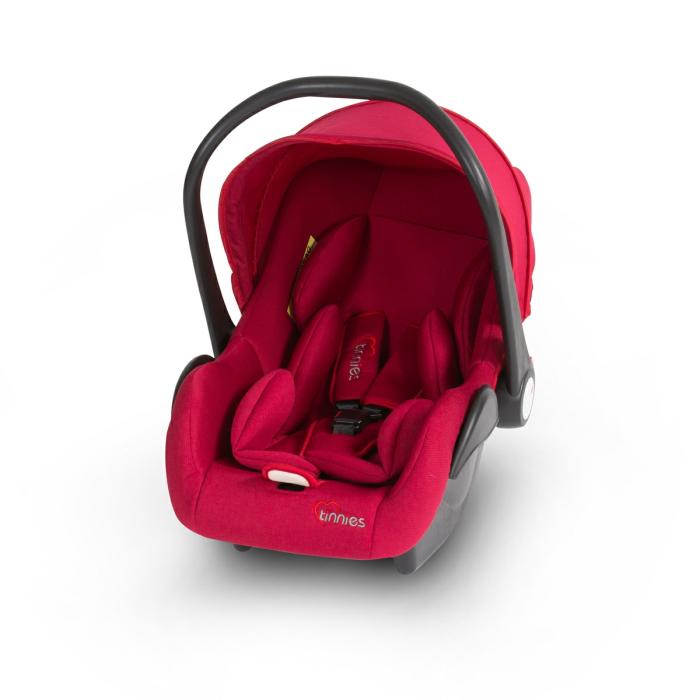 Carry Cot (Red)  |  Carry Cot Carry Cot Carry Cot