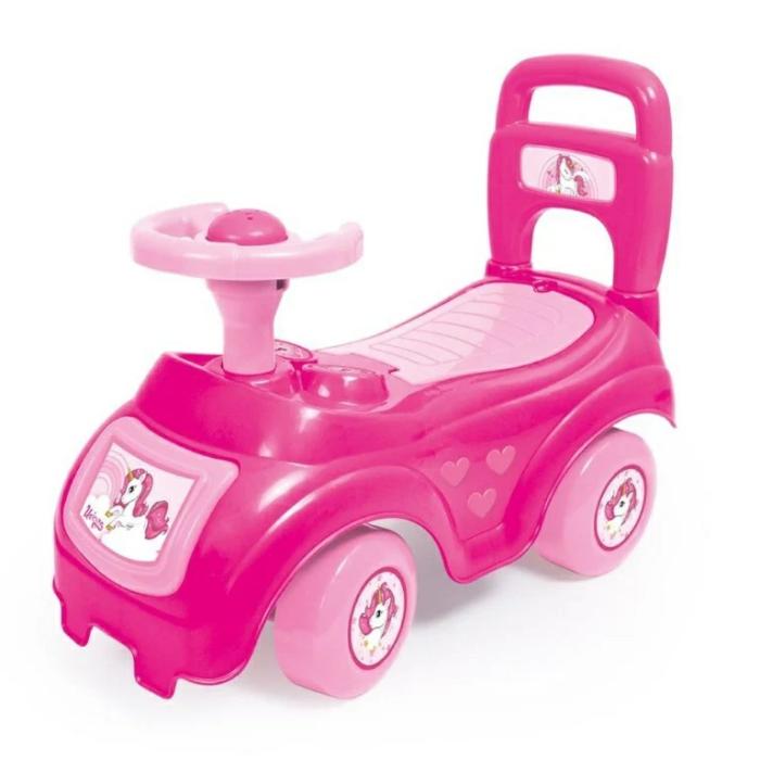 Dolu Sit N Ride Push Car  |  Vehicles Toys Toys Vehicles Toys