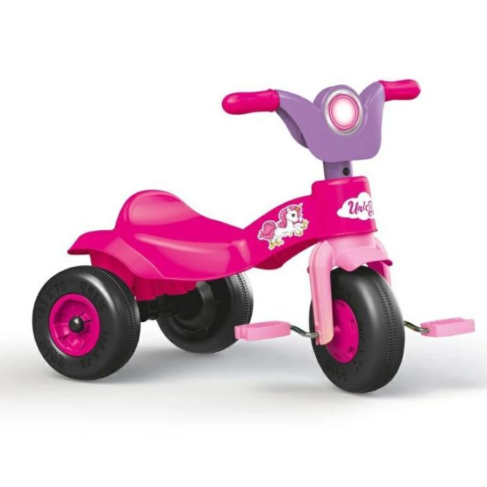 Dolu Unicorn Tricycle Bike  |  Vehicles Toys Toys Vehicles Toys