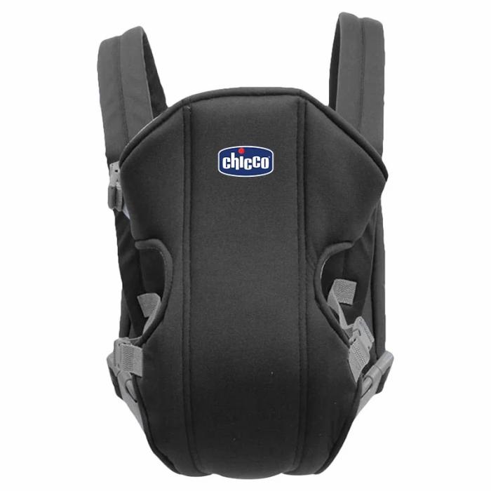 Dream Comfort Carrier (Black)  |  Child Proofing And Safety Baby Carrier Baby Carrier