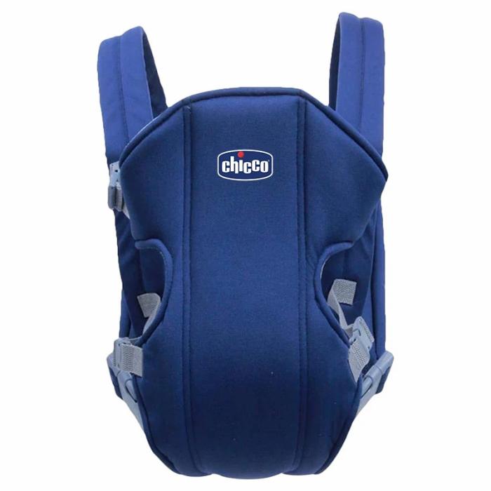 Dream Comfort Carrier (Blue)  |  Child Proofing And Safety Gears Baby Carrier