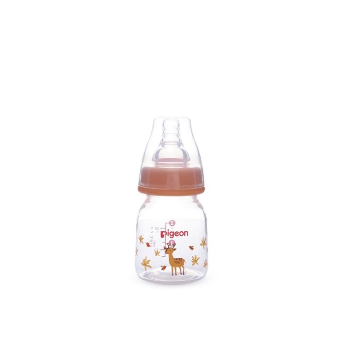 Flexible Sn Feeder Pp Rp 50Ml Deer  |  Feeding Bottles Feeding Bottles Feeding Bottles