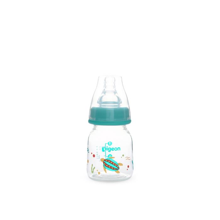 Flexible Sn Feeder Pp Rp 50Ml Turtle  |  Feeding Bottles Feeding Bottles Feeding Bottles