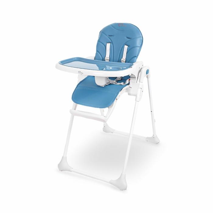 High-Chair – Blue  |  High Chairs Gears High Chairs