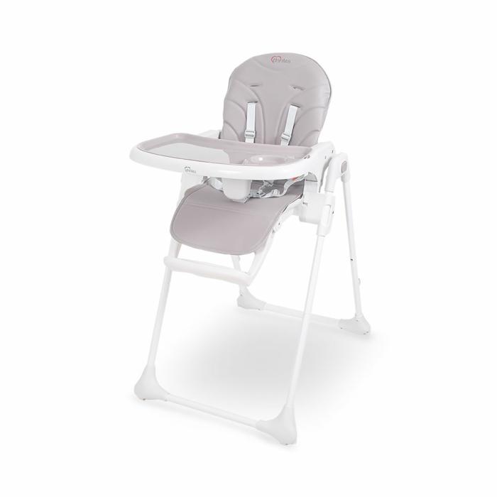 High-Chair – Grey  |  High Chairs Gears High Chairs