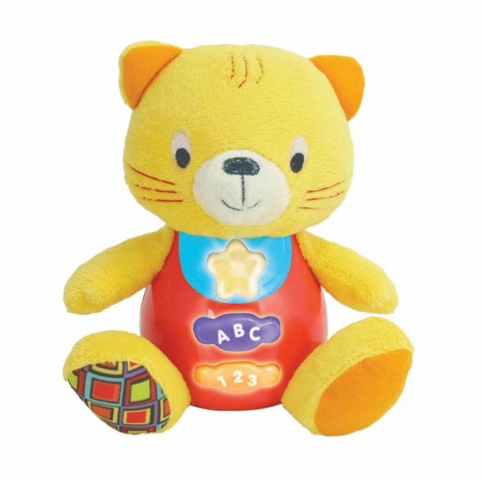 Kelsey Cat  |  Stuff Toys Stuff Toys Stuff Toys