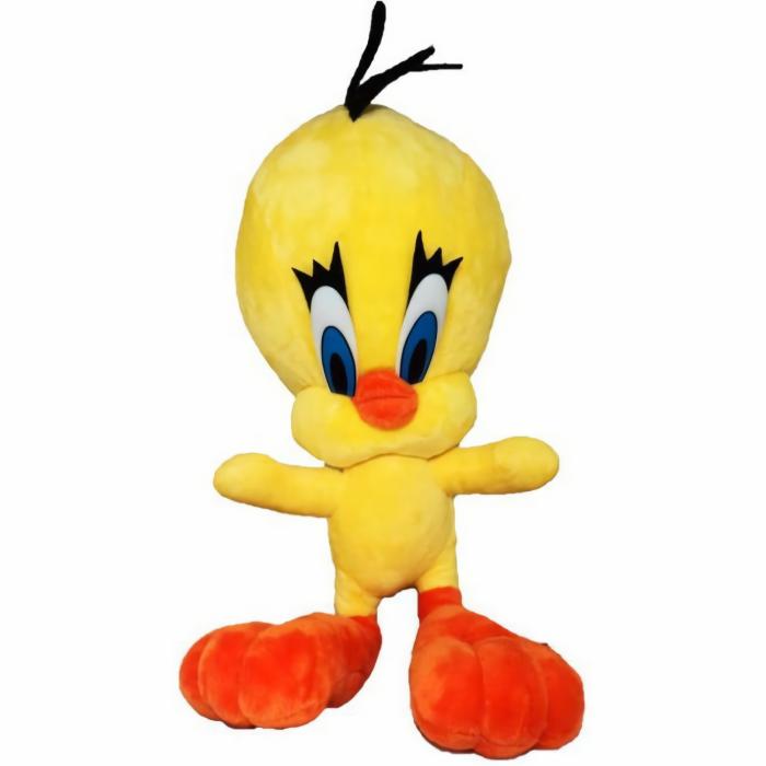 Looney Tunes Tweety Stuffed  |  Stuff Toys Stuff Toys Stuff Toys