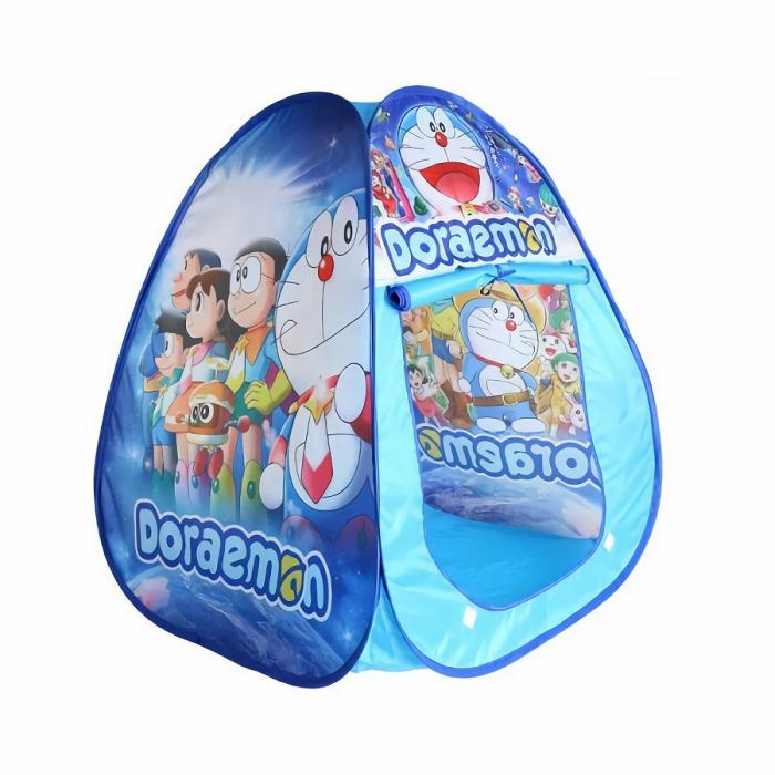 Playing Tent – Doraemon  |  Tent House Gears Tent House