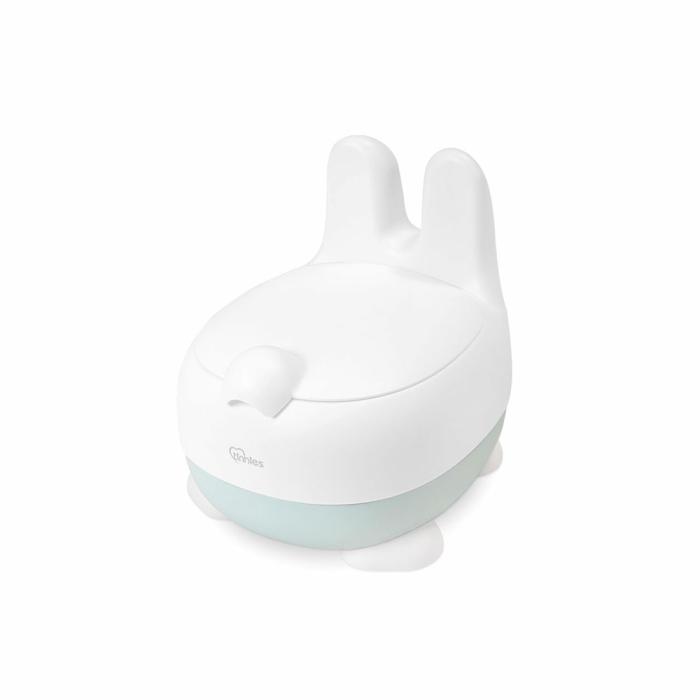 Rabbit Potty-Green  |  Potty Seats Gears Potty Seats