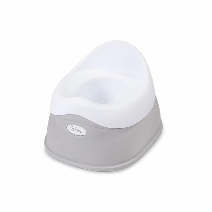 Simple Potty-Grey  |  Potty Seats Gears Potty Seats