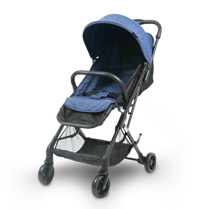 Stroller (Blue)  |  Stroller Gears Stroller