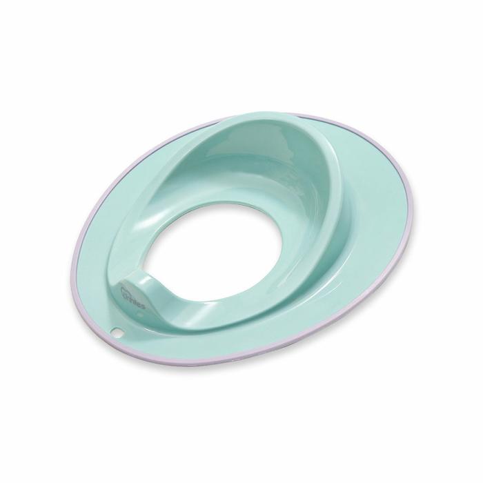 Toilet Seat Cover -Green  |  Potty Seats Gears Potty Seats