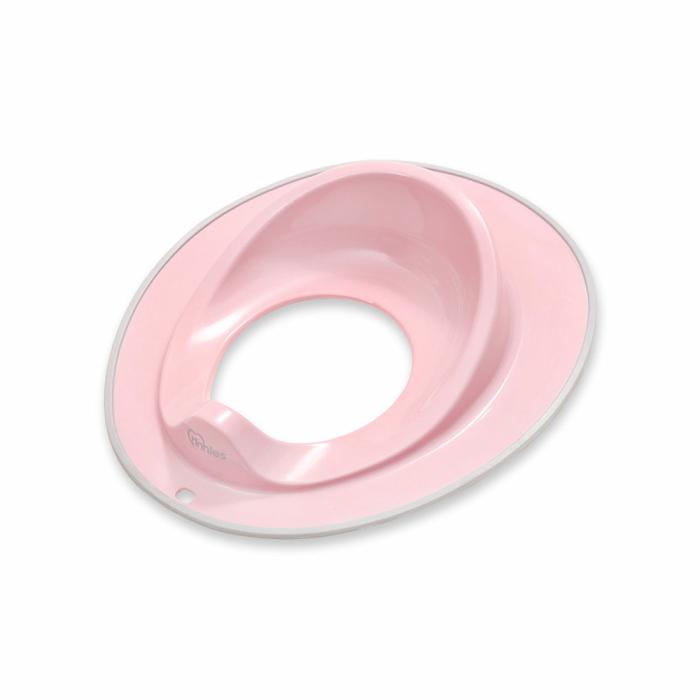 Toilet Seat Cover -Pink  |  Potty Seats Gears Potty Seats