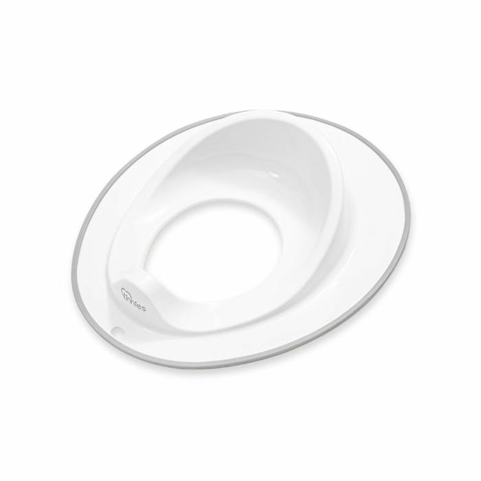 Toilet Seat Cover -White  |  Potty Seats Gears Potty Seats