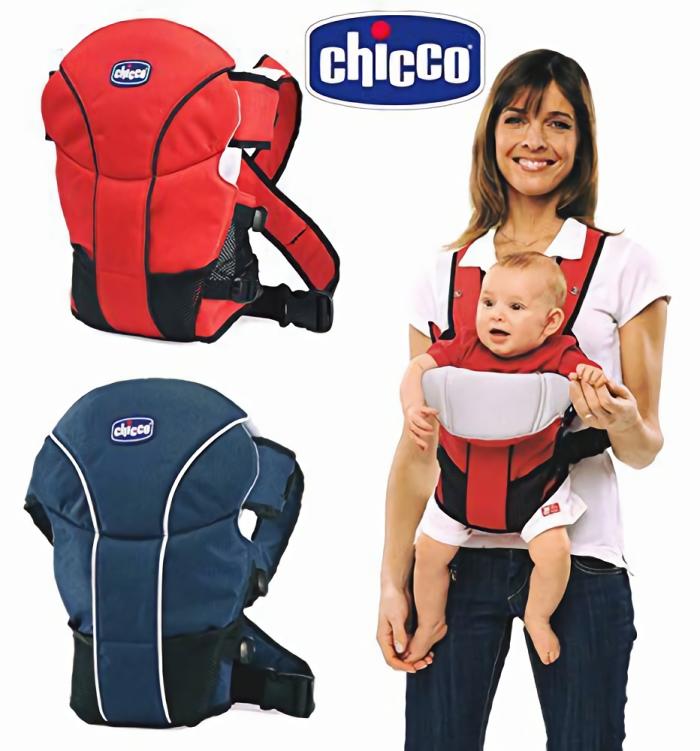 Ultra Soft Carrier  |  Baby Carrier Baby Carrier Baby Carrier