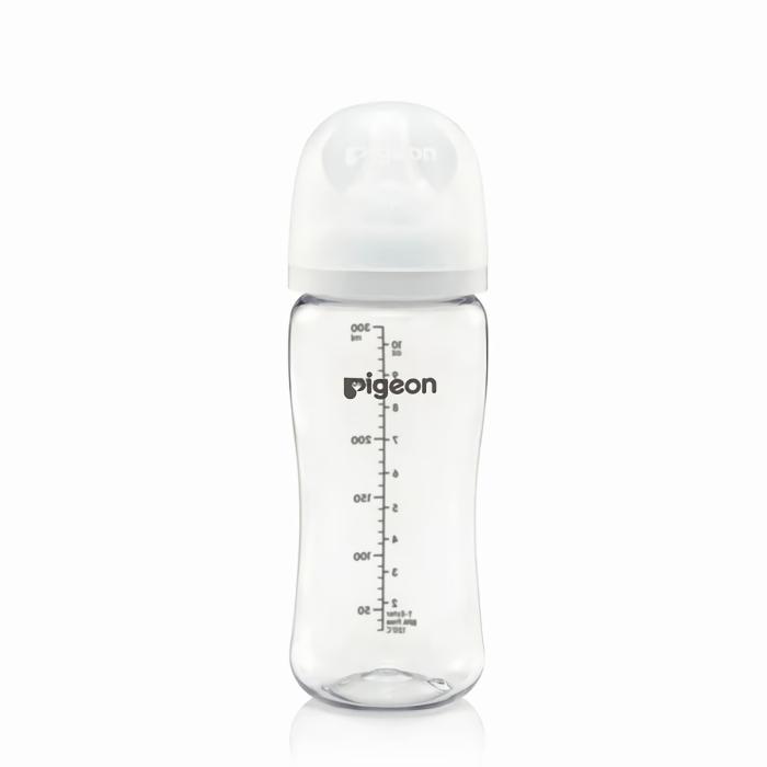 Softouch 3 Wn Feeder T-Ester 300Ml Logo  |  Feeding Bottles Feeding Bottles Feeding Bottles